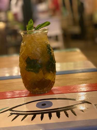 Bar La Quintonería Playa (Pedregalejo)