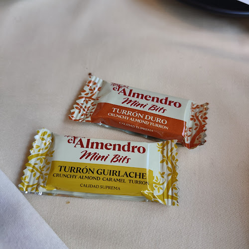 Restaurante Las Lomas Abrasador - Güejar Sierra