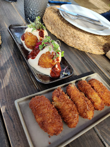 Soca-rel Restaurant Empordà - Llofriu