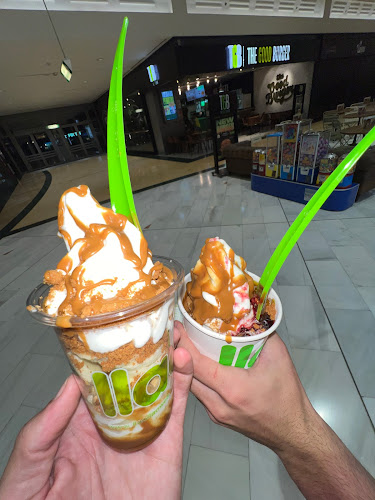 llaollao - Valencia