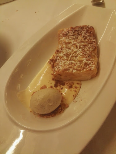 Restaurante Kaskagorri Jatetxea Open Times