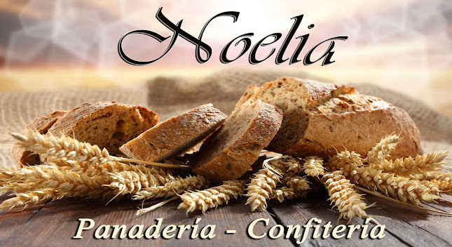 Panadería NOELIA - Confitería- - Málaga