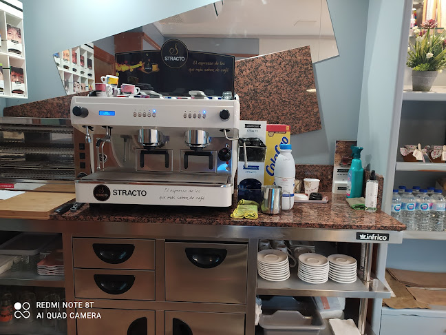 Comentarii opinii despre Panadería Mimos