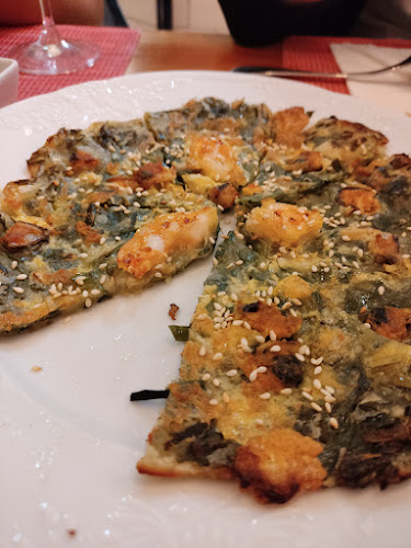 Opinii despre La Koreana în Las Palmas de Gran Canaria - Gastronomía y hostelería