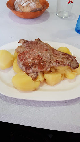 Tapería Pulpería Inocente - Ourense