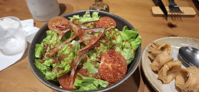 Taberna da Tabacalera - A Coruña