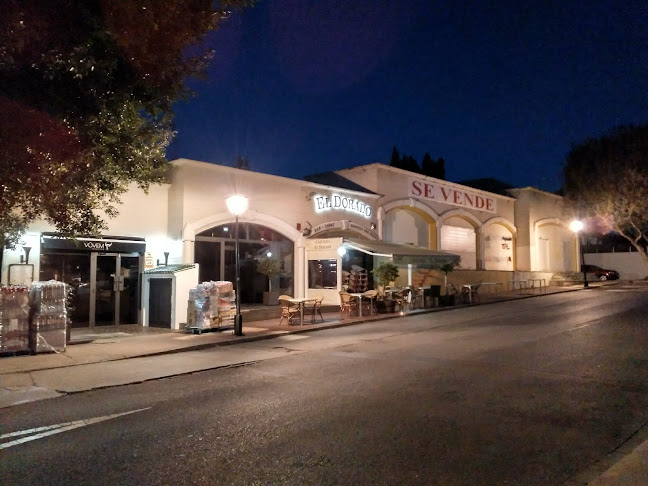 Bar El Dorado, copas y tapas Nueva Andalucía - Marbella