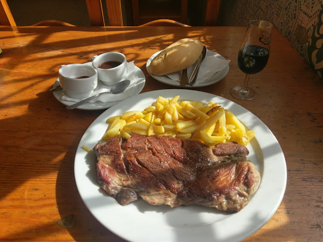 Opinii despre Bar Casa Lola în Sevilla - Gastronomía y hostelería