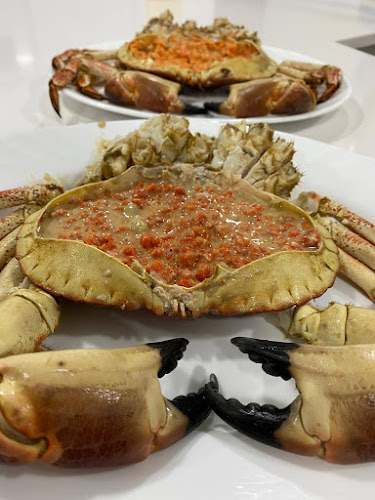 Reviews of Marisquería Lázaro in Madrid - Gastronomía y hostelería