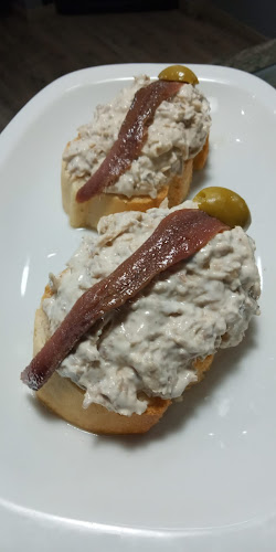 Cafetería La Habana - Gastronomía y hostelería