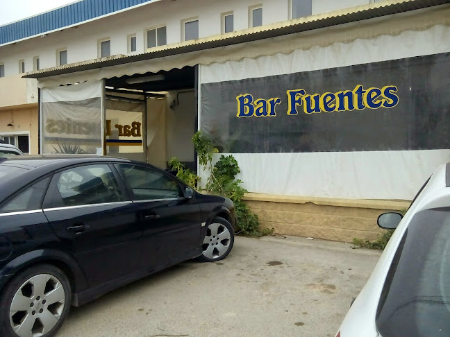Bar Fuentes