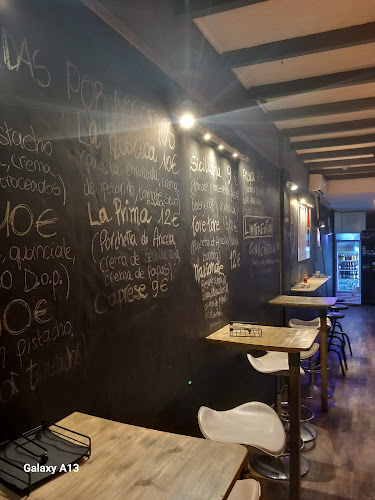 Focacceria MassaMonti - Santa Cruz de Tenerife