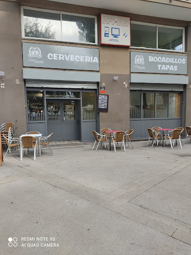 Avinguda de Catalunya, 2, 08191 Rubí, Barcelona