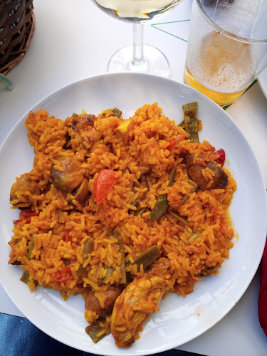 Bar Restaurante La Oficina Open Times