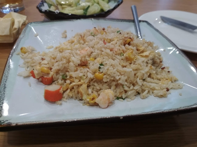 Comentarii opinii despre Donghua House