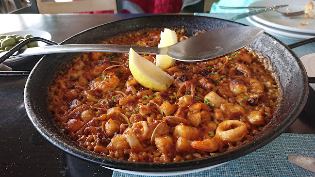 Restaurante El Cabra Open Times