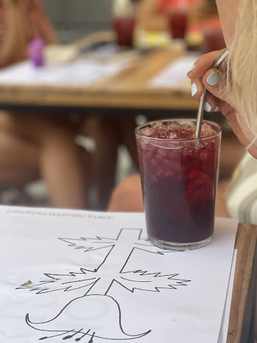 Opinii despre Espai Puntal în Barcelona - Gastronomía y hostelería