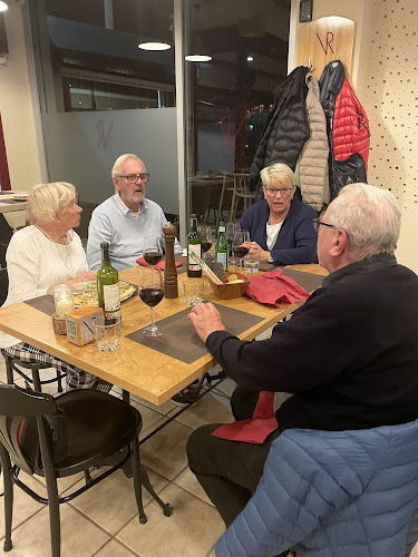 Trattoria Via Romana - Gastronomía y hostelería