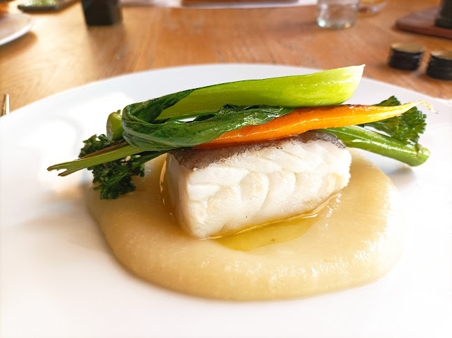 Opinii despre Restaurante Iradier în Barcelona - Gastronomía y hostelería