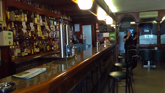 Opinii despre Cafetería Los Helvetas în Mugardos - Gastronomía y hostelería