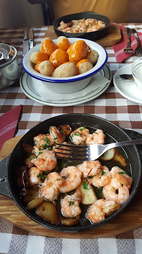 Comentarii opinii despre Restaurante El Horno