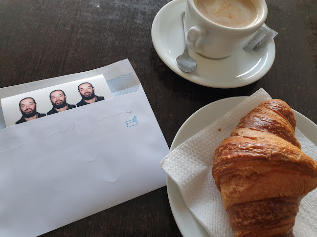 Cafeteria DNI ben pensat