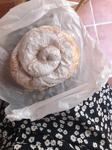 Reviews of Forn de la Pau in Palma - Gastronomía y hostelería