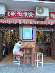 Bar pedroso