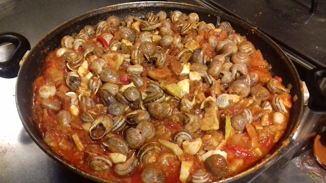 Opinii despre Bar Barruana sports 2014 în Sant Vicenç dels Horts - Gastronomía y hostelería