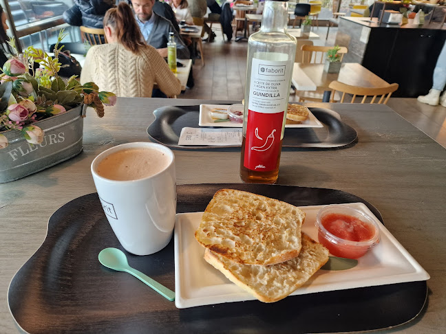 Opinii despre Faborit Avalon în Madrid - Gastronomía y hostelería