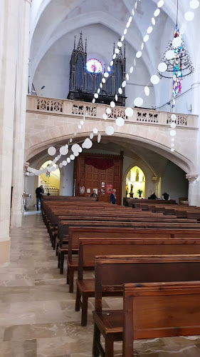 Opinii despre Mercat de Sineu în Palma de Mallorca - Gastronomía y hostelería