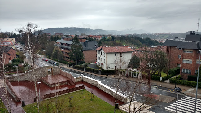 Solbes Aiete - Donostia-San Sebastian