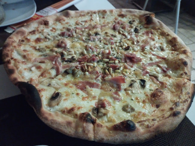 Quattro Tenori - Restaurante Italiano - Gastronomía y hostelería