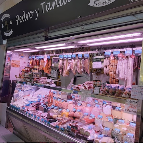 Charcuteria Pedro y Tania