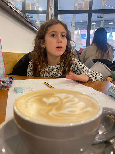 La Xicra pastelería - Terrassa