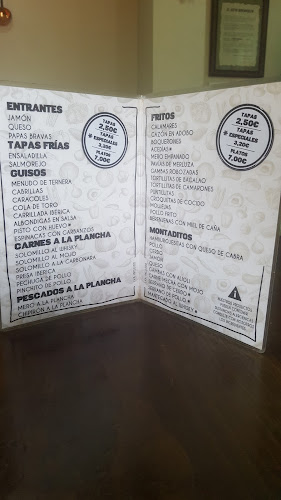 El Nuevo Rinconcillo - Gastronomía y hostelería