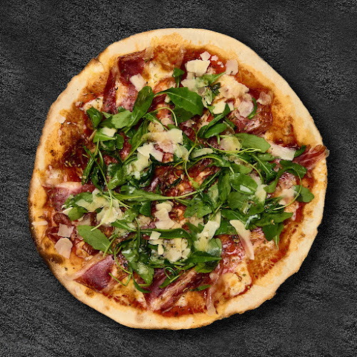 Peppone Caracol | Pizzeria Zaragoza - Zaragoza