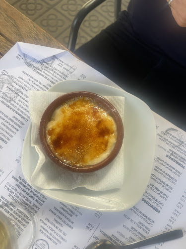 Comments and reviews of Restaurante Charrito