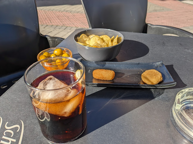 Bar Vi Ai Pi - Gastronomía y hostelería