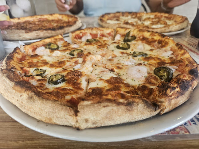 Tamayo's Pizzeria Fuengirola - Fuengirola