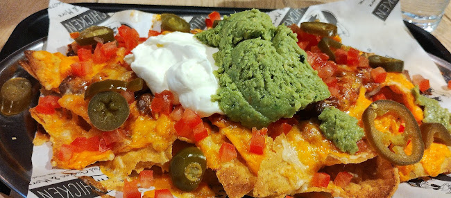 C. José García Sellés, 2, 03015 Alicante