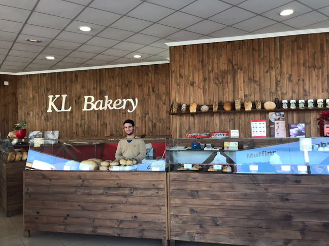 KL Bakery bread and specialty coffee - Gastronomía y hostelería