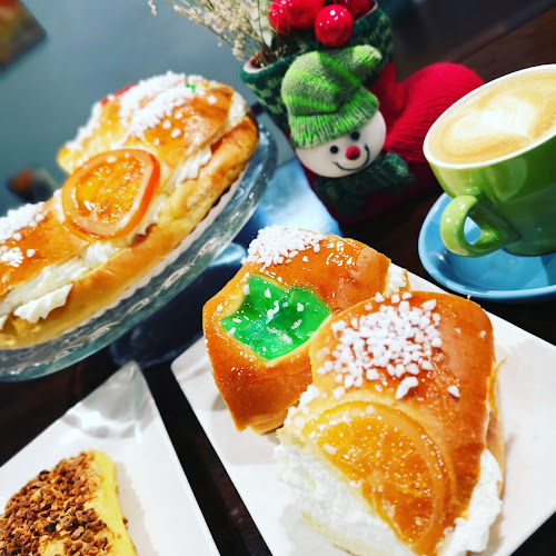 Reviews of La cafe de Jabytxu in Errenteria - Gastronomía y hostelería