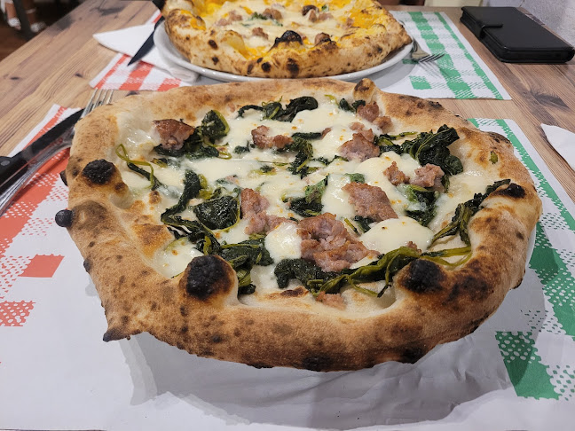 Mamma Mì Pizza e Tradizione Napoletana - Gastronomía y hostelería