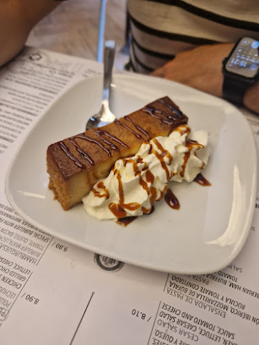 Restaurante Charrito