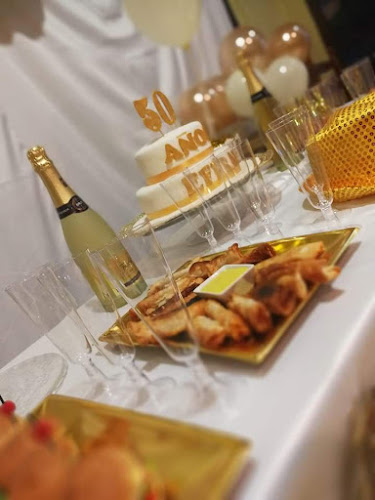 Opinii despre Fénix în El Prat de Llobregat - Gastronomía y hostelería