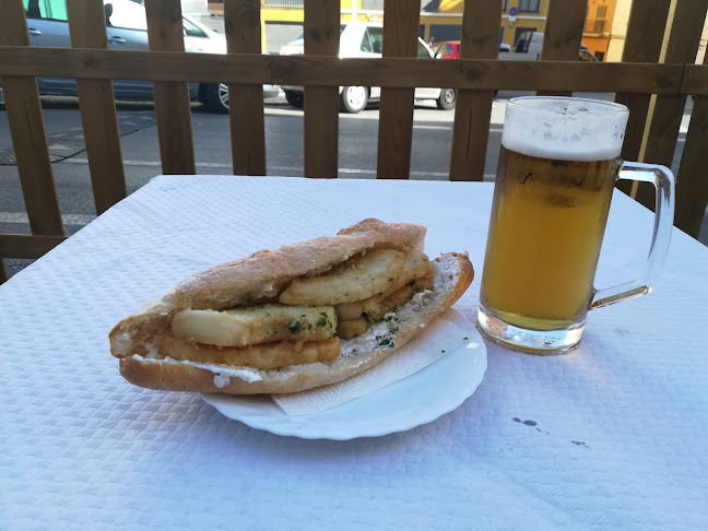 Reviews of BAR ELS CAÇAORS in Xàtiva - Gastronomía y hostelería