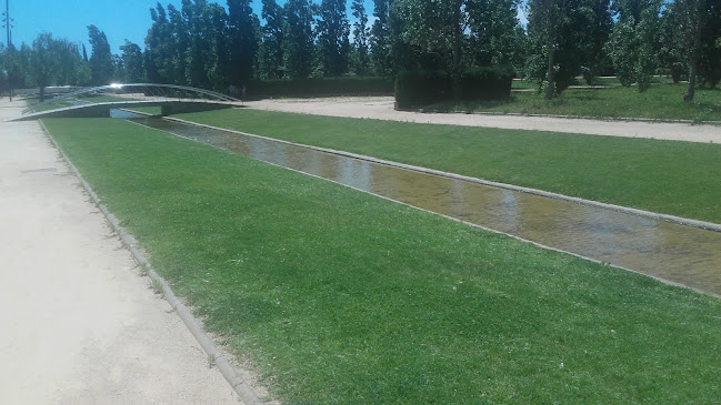 Restaurante Parc Nou Open Times