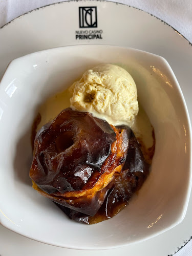 Le Petit Comité Pamplona - Nuevo Casino Principal - Gastronomía y hostelería