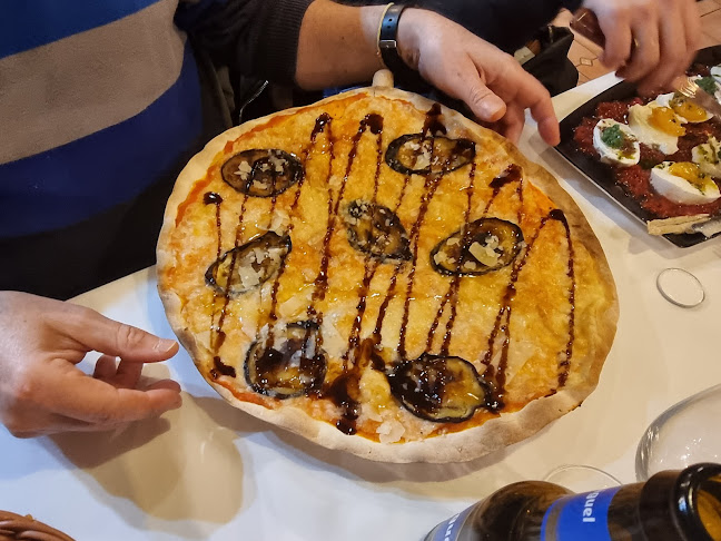 Comentarii opinii despre Restaurant La Tagliatella | Rubí